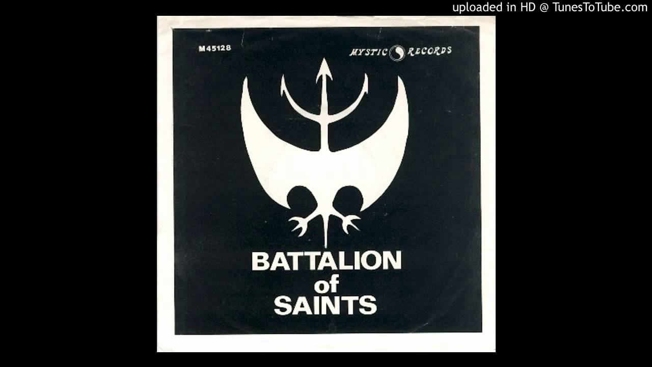Battalion of Saints - Second Coming 7