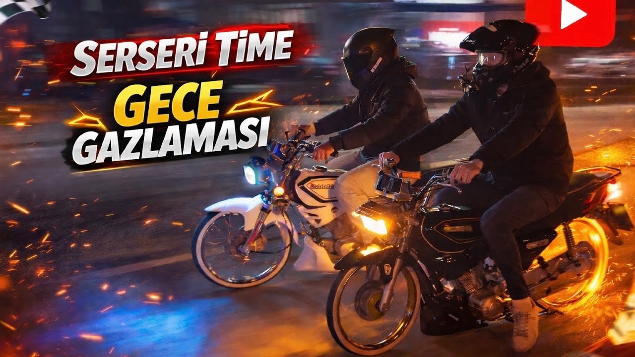 GECE PİYASASI! | EFSANE VİDEO | FRESKO EGZOZ VE ABDULLAH YILDIRIM | #cg #modifiye #samsun #motovlog 