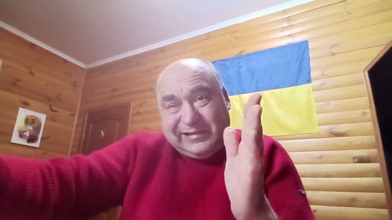 Путин медленно варит лягушку 