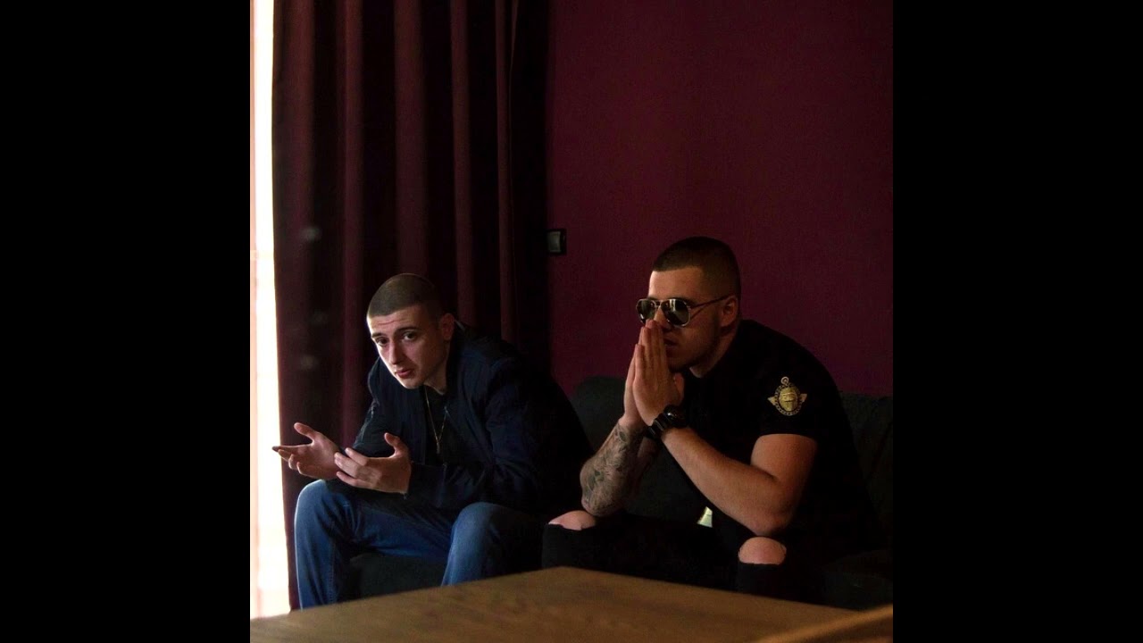 Trap19 Connection - Pozdrav
