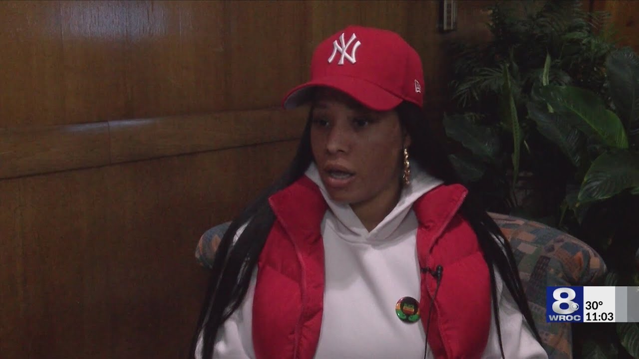 'What are you really hiding?' Mother speaks out as RCSD investigates alleged child abuse
