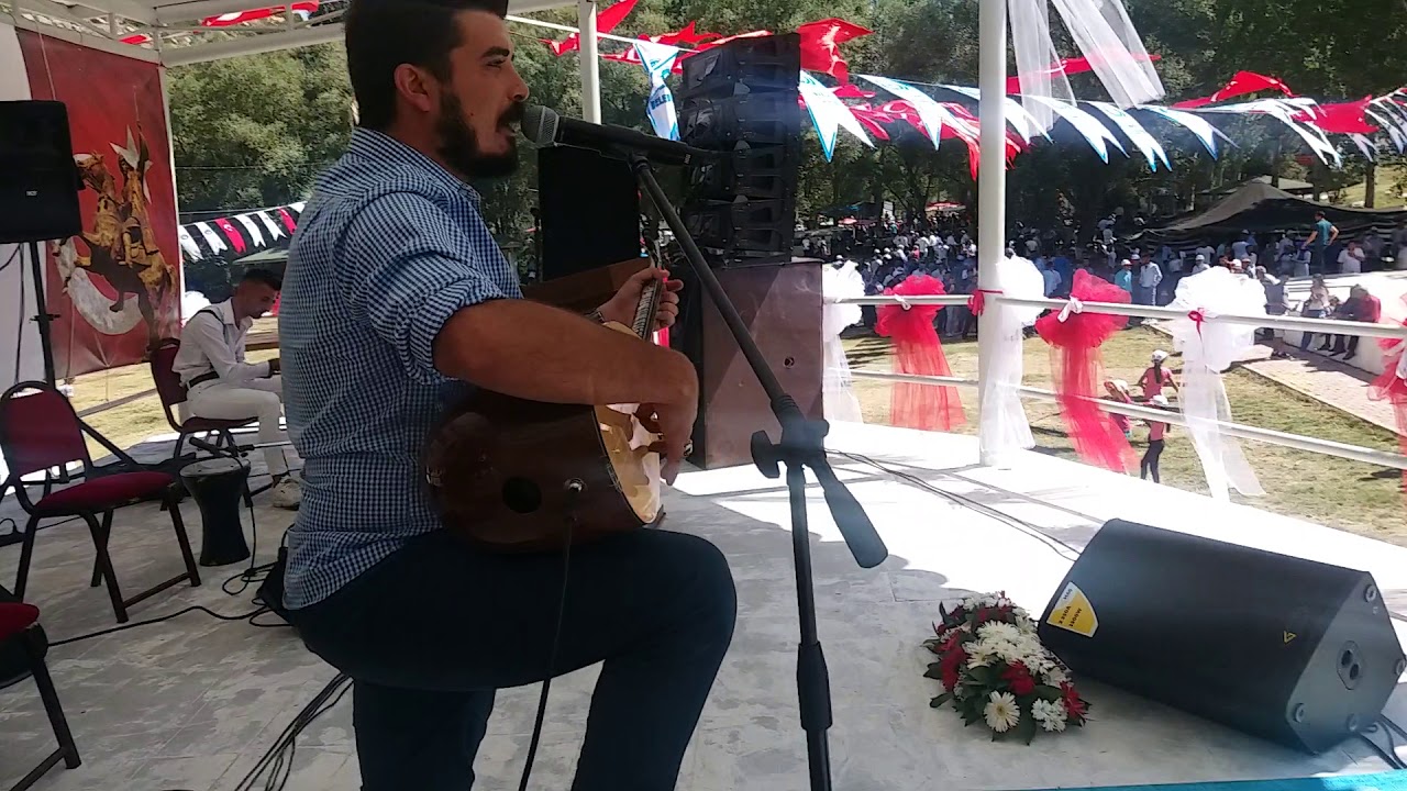 Tugay Kocakaya Dadaloğlu şenlikleri