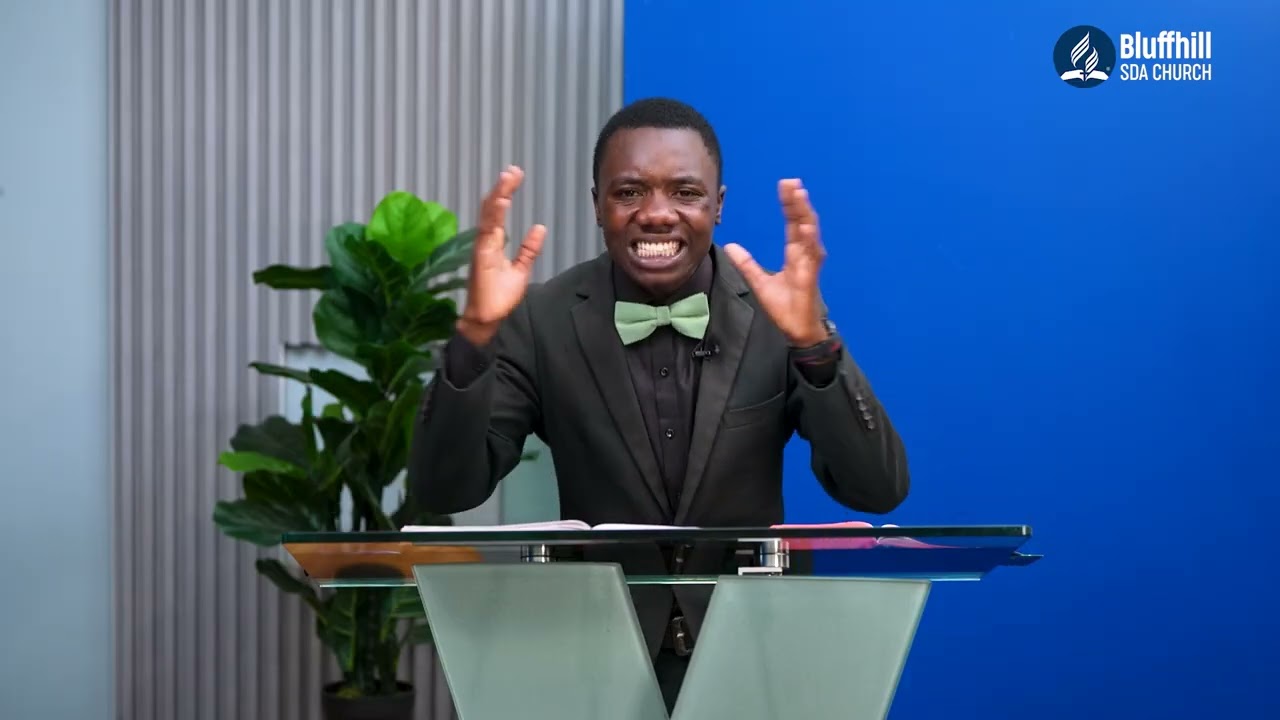 Bluffhill SDA Church Eva Nyamuzinga