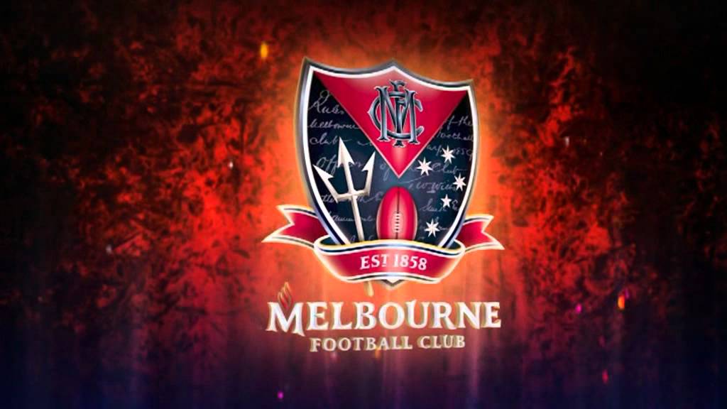 Melbourne Theme Song | It's a Grand Old Flag