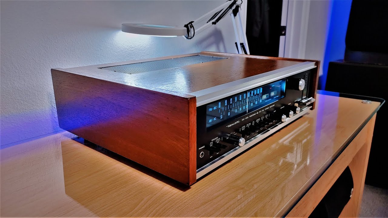 Tom C.'s Realistic STA-120B