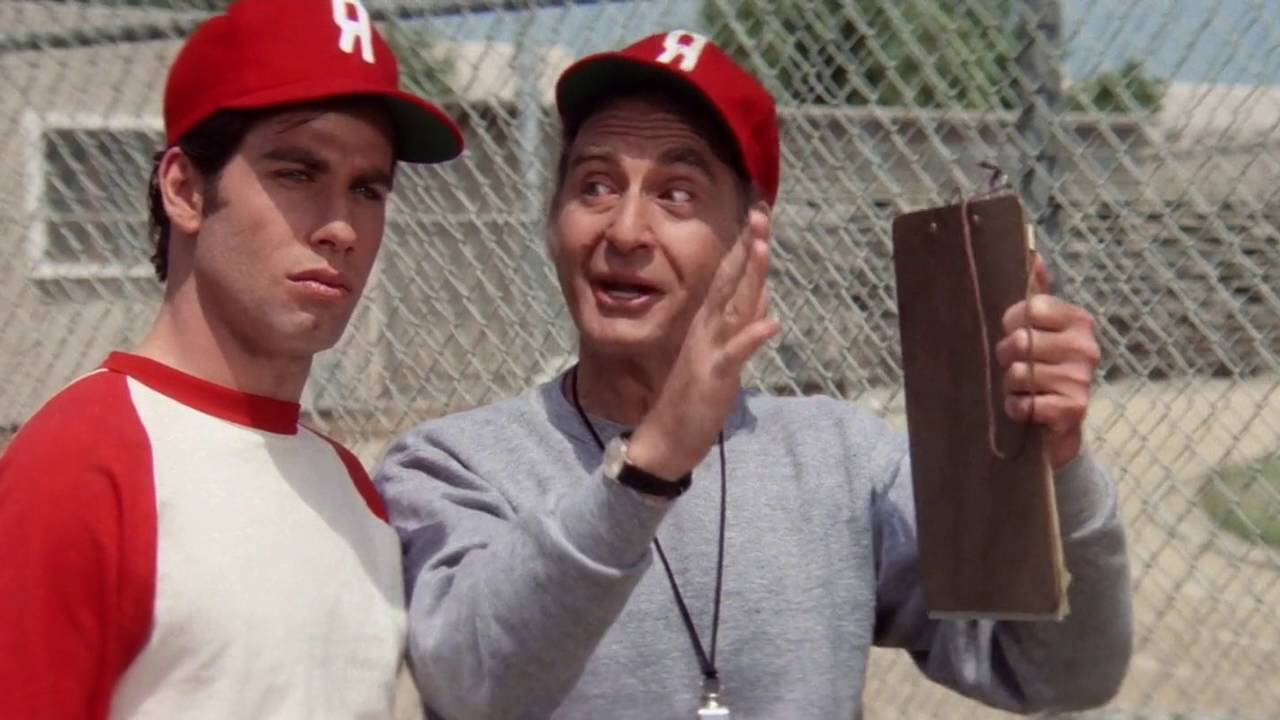 LONG DISTANCE RUNNING - COACH CALHOUN ft. DANNY ZUKO