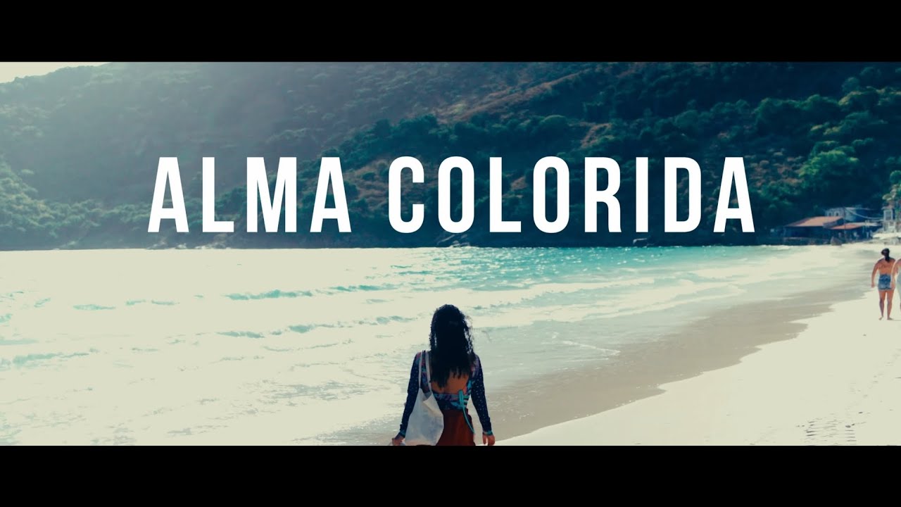 Roots and Algorithms (Ep. 2): How seaweed turns into sustainable colors in Arraial do Cabo