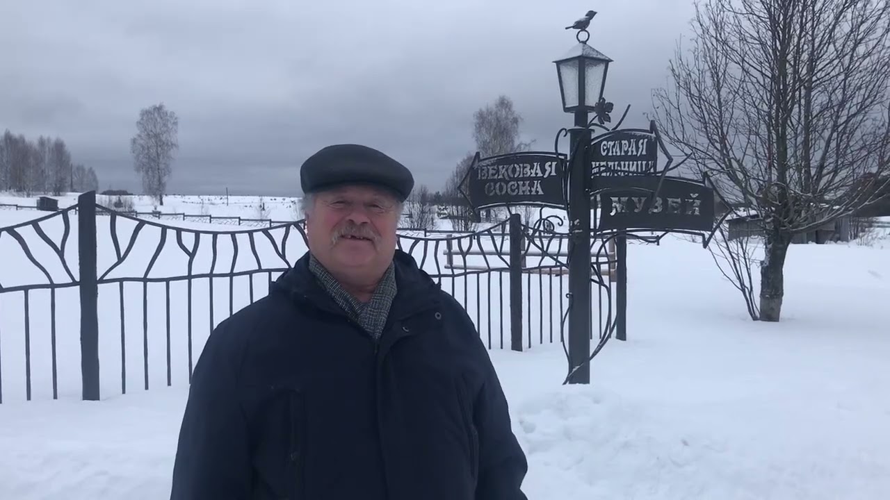 В д. Егоровцы продолжается реализация проекта «Старая мельница»