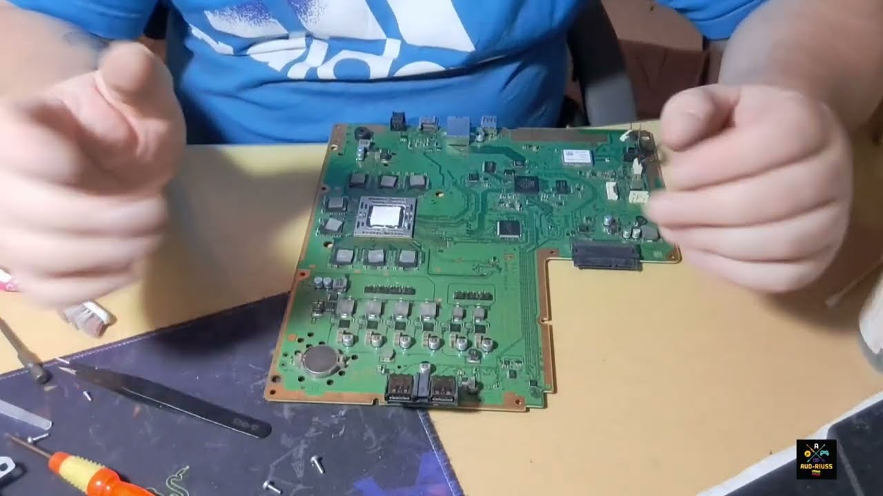 Playstation 4 nėra vaizdo