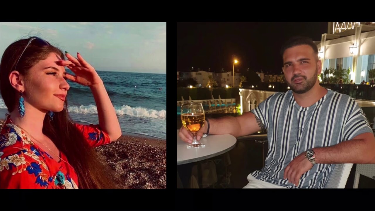 Romane Gila 2019 - Pala Tute Me Meraw - Miniu & Jasmina Sywak