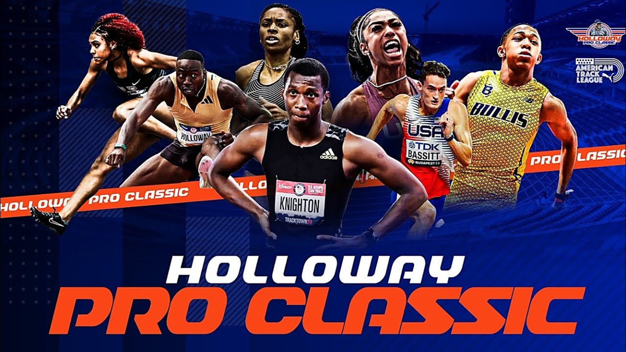 2024 Holloway Pro Classic