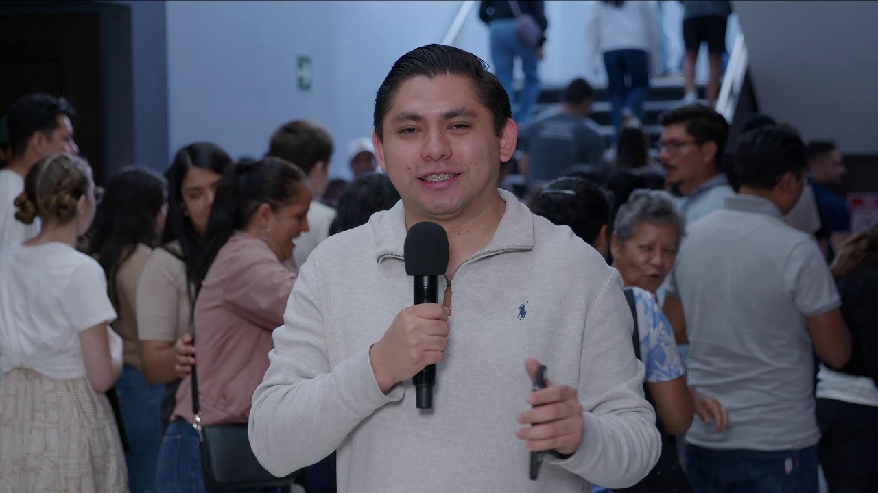 El camino a la Inmortalidad: Jesús | Inmortal | Rony Madrid