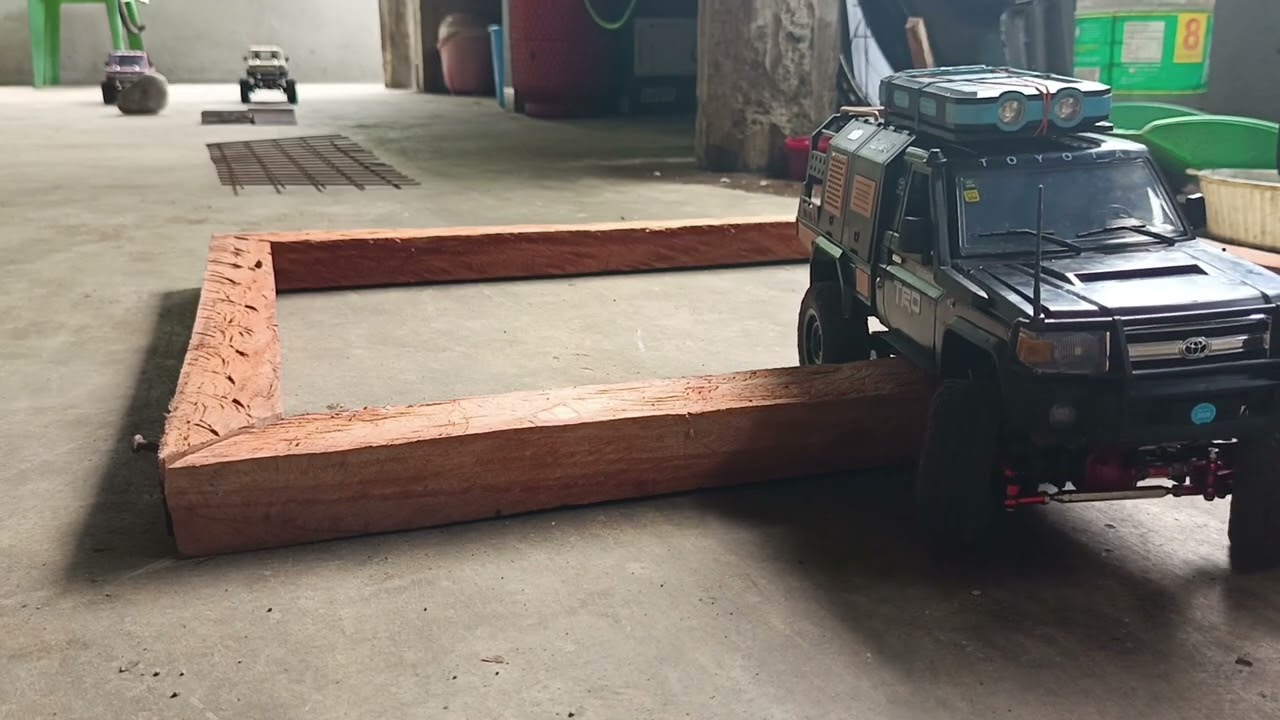 Mn82 different build and test run/ part 2