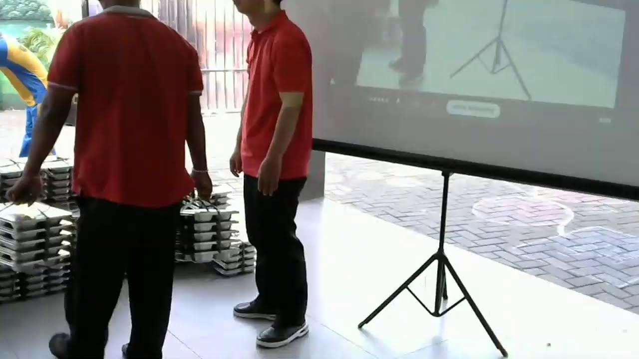 Live Stream Pagi Ceria Hari Anak Nasional 2025 | SDN SUKAPURA 02