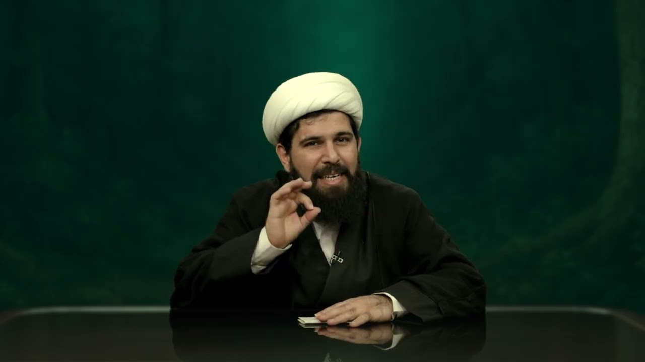 رحلة جهاد النفس