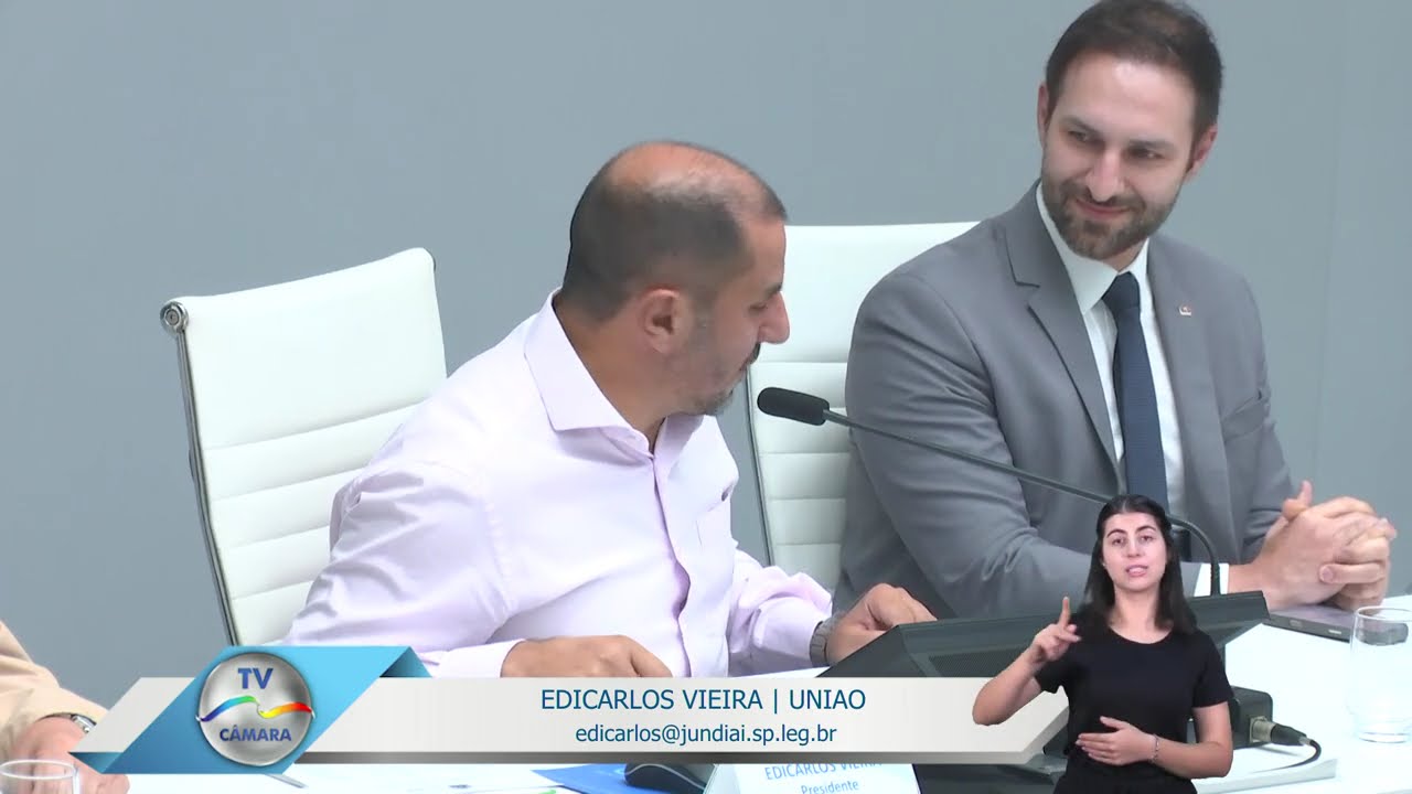 Debate Público sobre Saúde - 29.01.2026