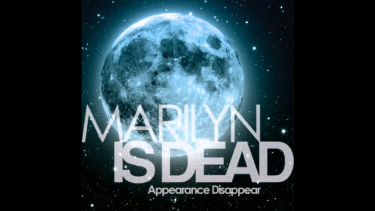 Marilyn is Dead - Six Sextillion Tons