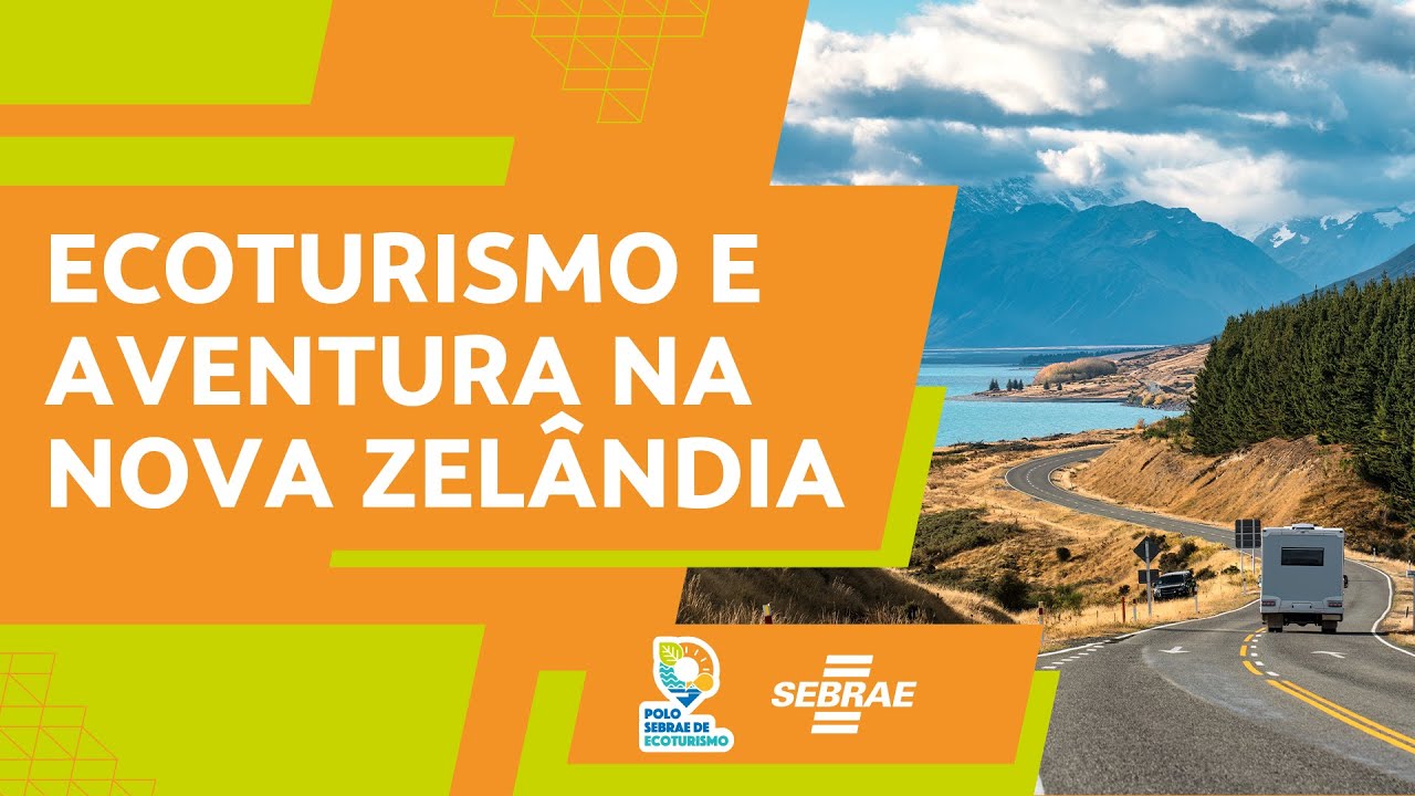 Lições da Nova Zelândia para o Brasil | Segurança no Ecoturismo