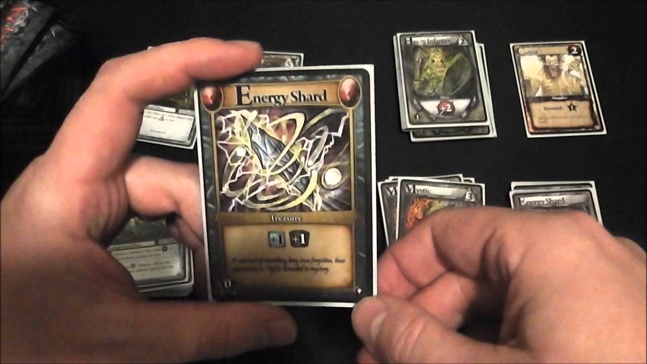 Ascension: Rise of Vigil Micro Review