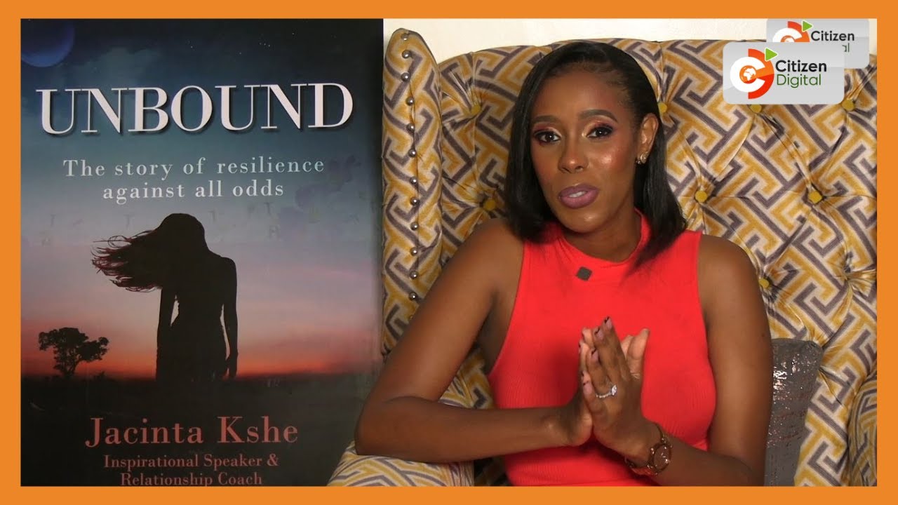 How to break free from a toxic relationship - Relationship coach Jacinta Wangechi