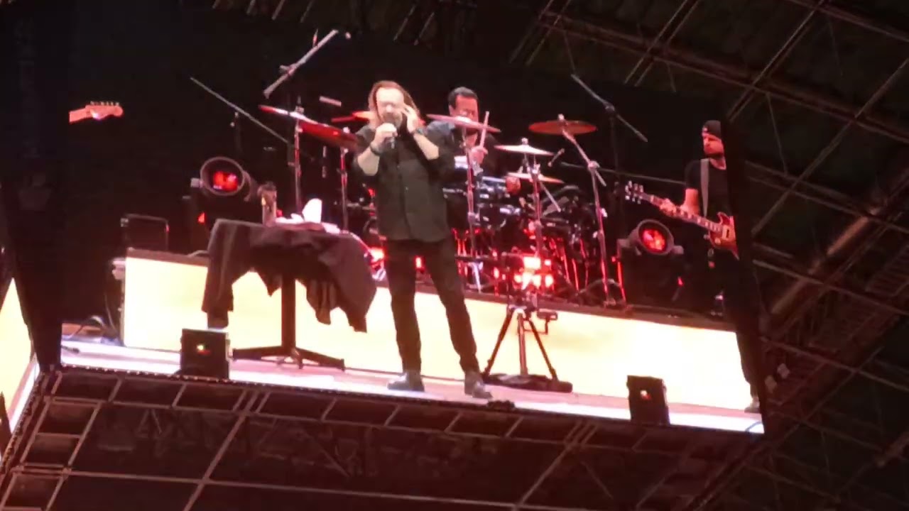 Los acosta 21 de febrero arena monterrey. 