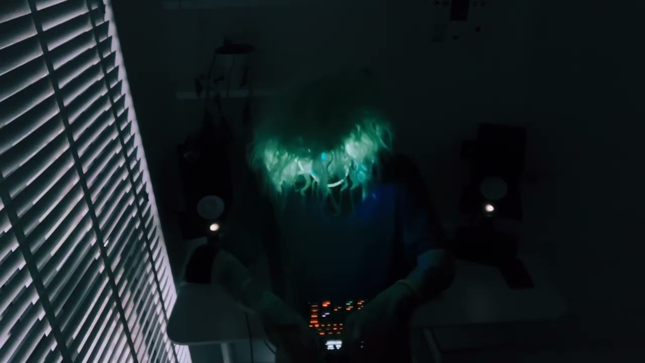SP404 MK2 House music 
