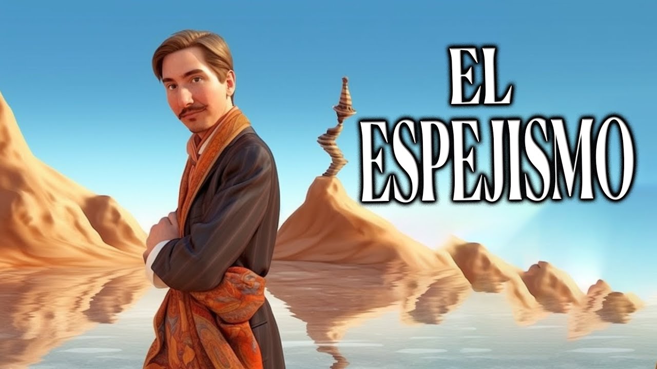 El Espejismo - Los 100 patrones que hay que saber