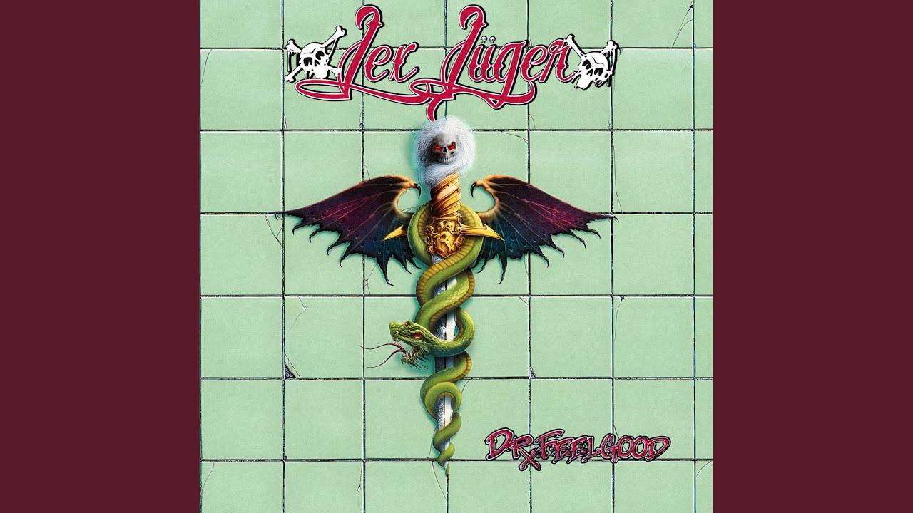 Dr. Feelgood