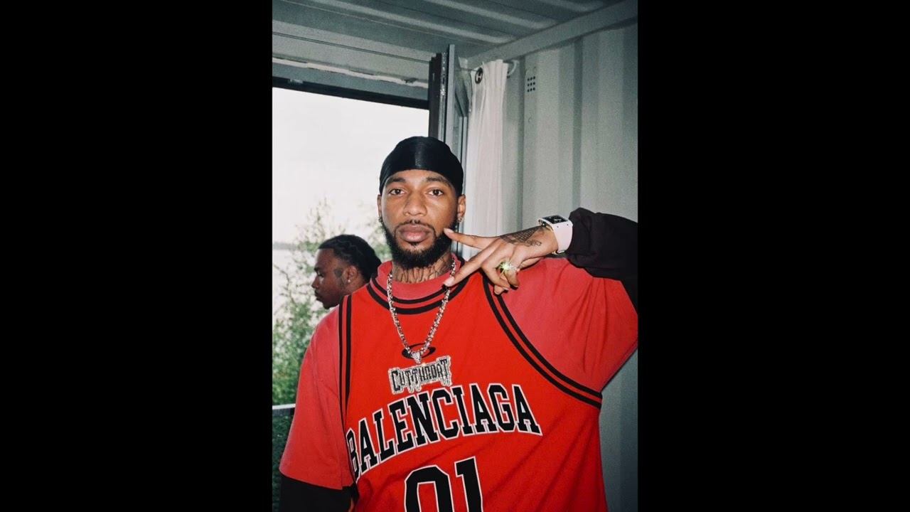 (FREE) Key Glock x 21 Savage Type Beat 2026 - ''Don't Wait''