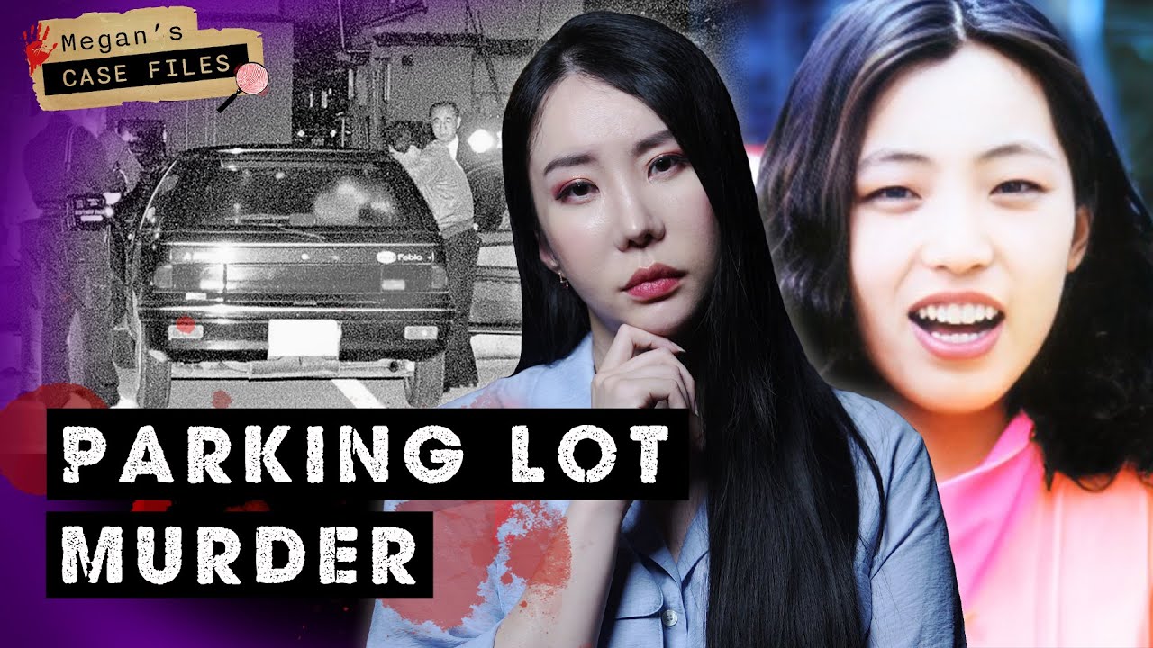 Murdered for refusing sexual advances? Unsolved murder of swimming coach Chiho Anjitsu