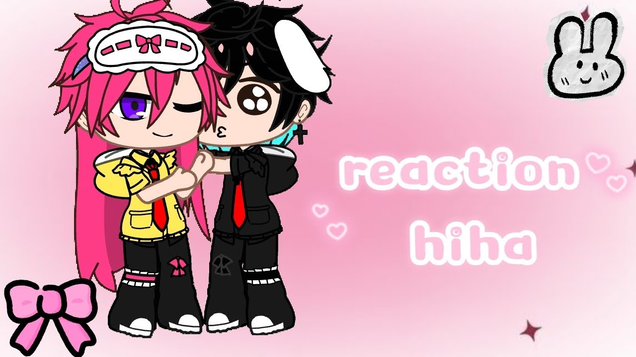 Ngắn nha mọi người #allhiha #xh #gacha 