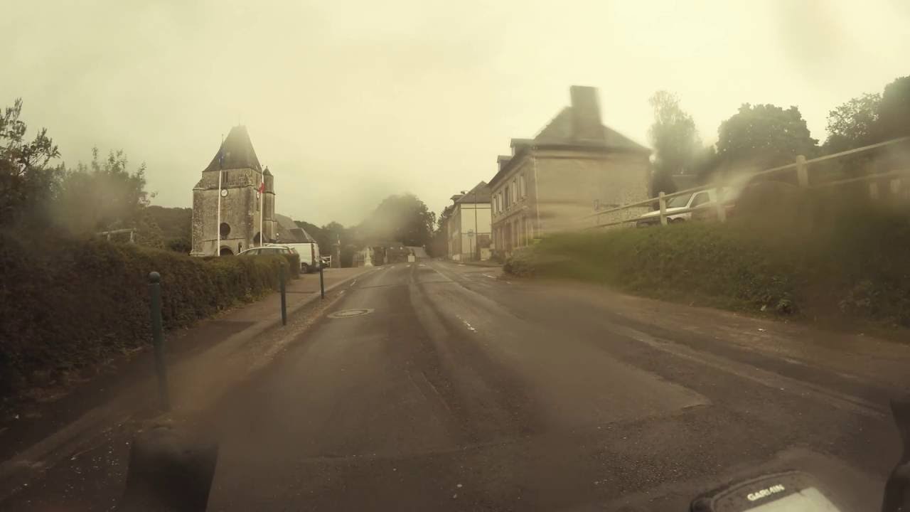 GODERVILLE FILM