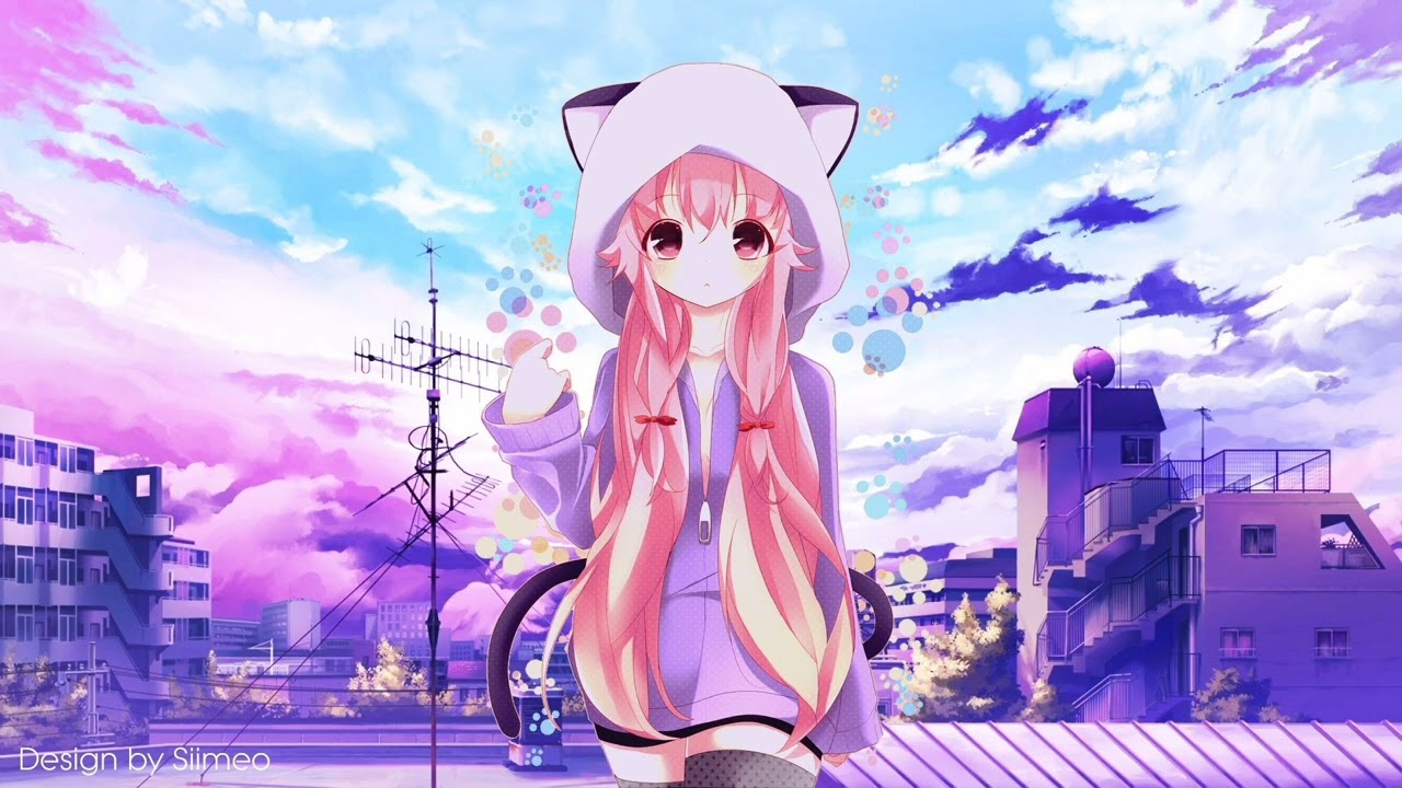 Nightcore - Ich will mein Problem zurück