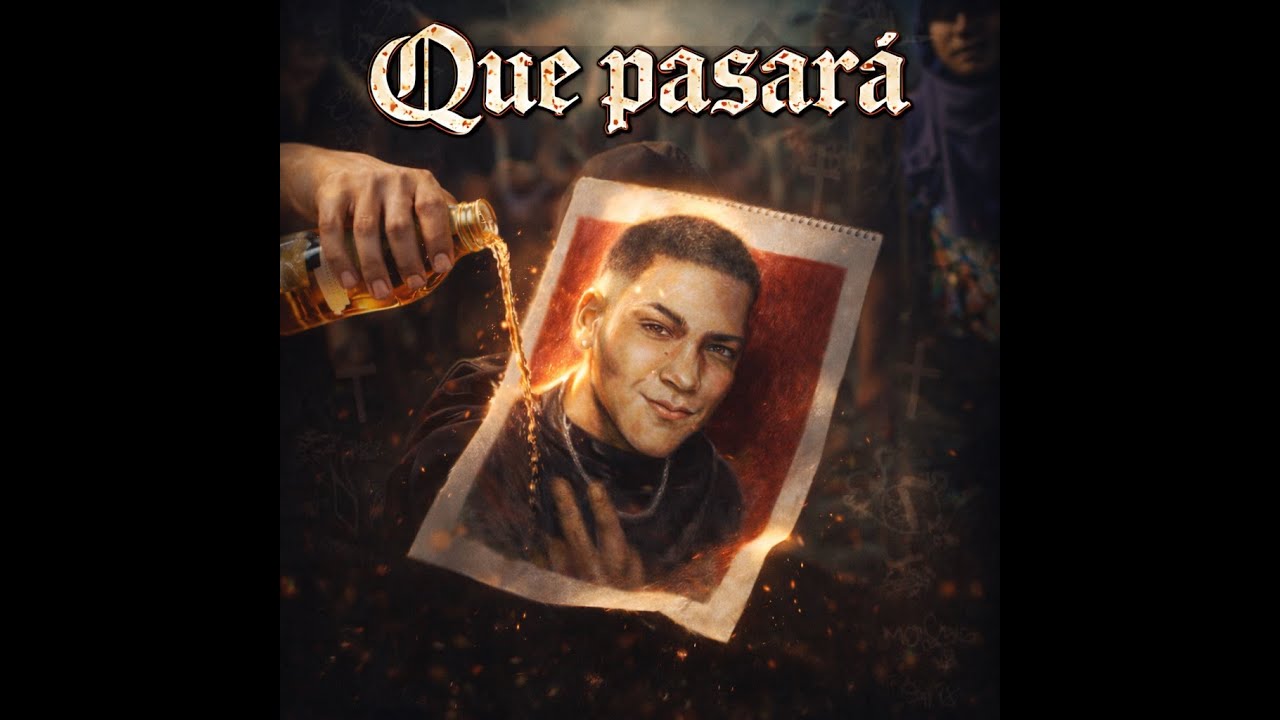 Balneario 57 - Que Pasará  ft Melodrama, El Piero, PeterFary & Bracka