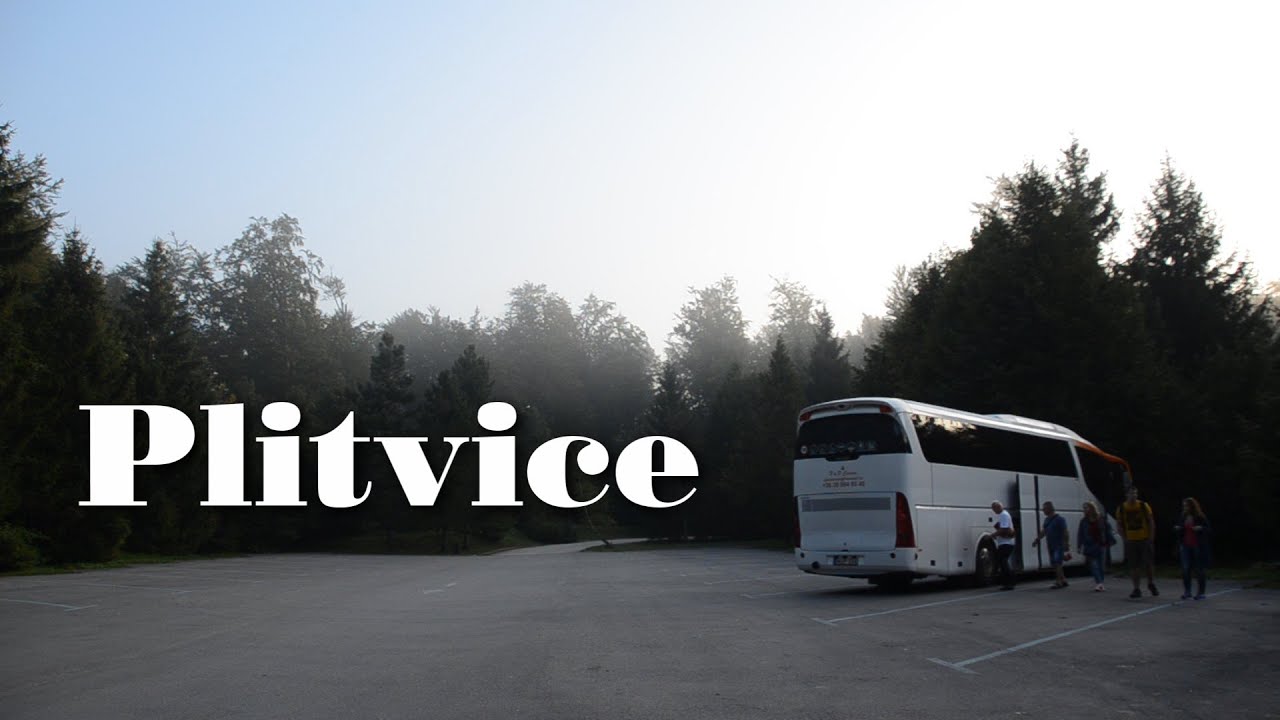 Buszos kirándulás Horvátországba, a Plitvicei tavakhoz | BUDAVÁR TOURS