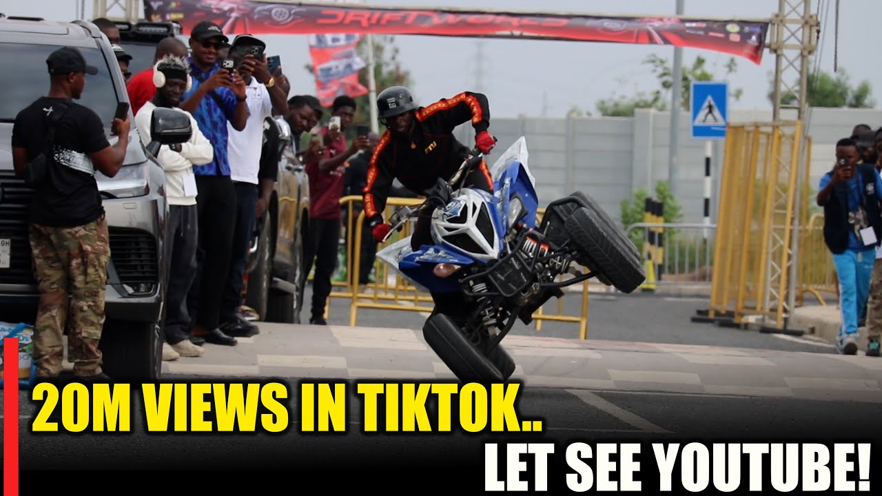 BEST BIKERS IN THE WORLD-.  @Ghana @supercarspecialist