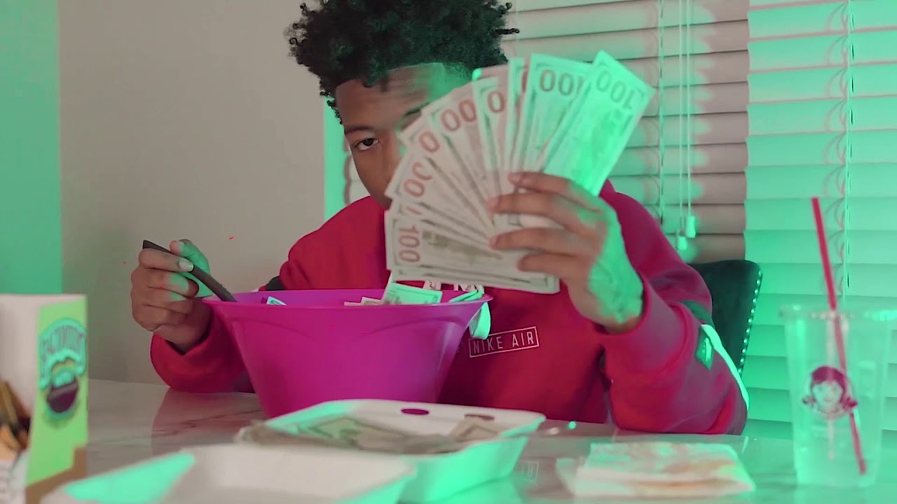 Deeyounginn - DRESSER