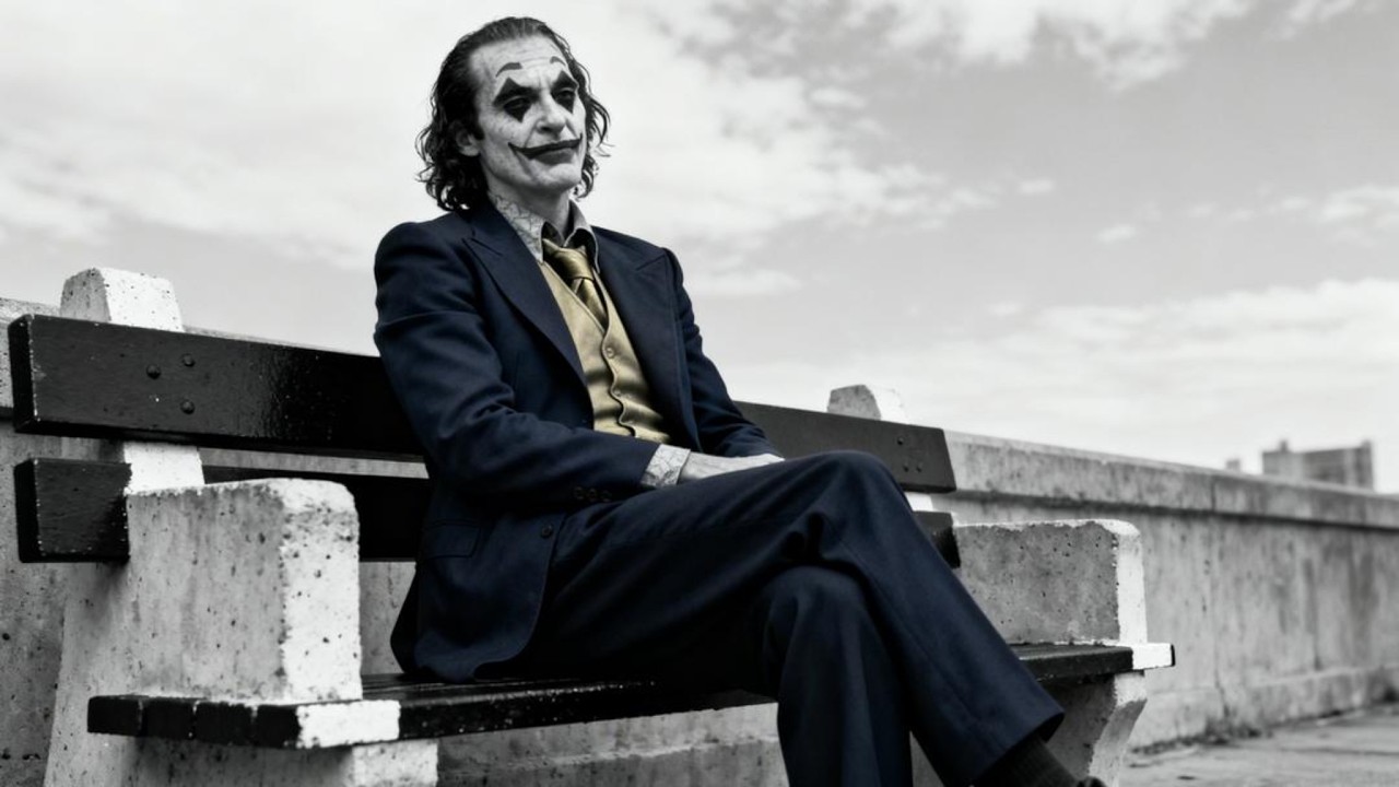 Chosen Ones, This Will Be Your Final Rest Tonight—SOMETHING BIG IS COMING TOMORROW  JOKER MOTIVATION