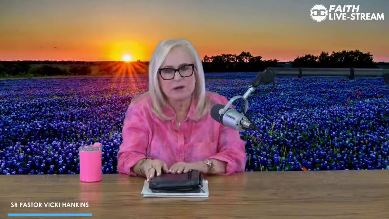GENERATIONAL WISDOM LIVESTREAM | 12.24.24