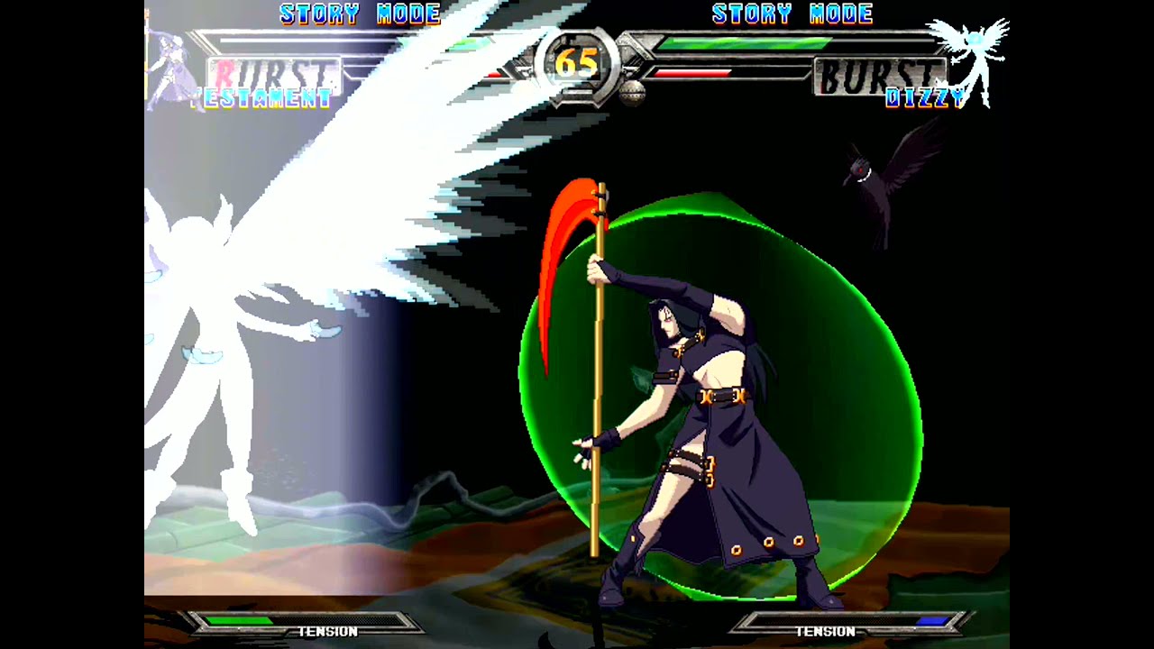 Guilty Gear 