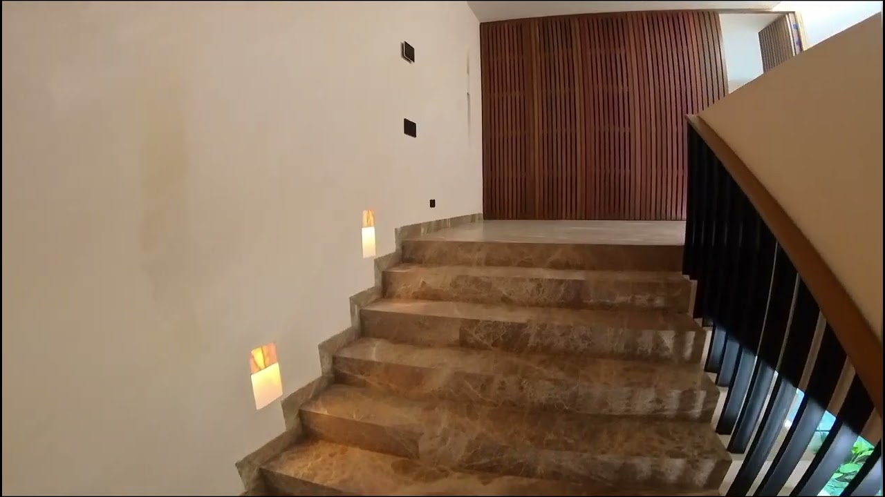 Luxury 4-Bedroom Residence in Exclusive Yucatan Club- Move in Ready