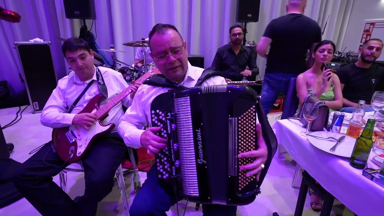 Natasa Matic- Mix Pesama /Dejan Kostic Mocart /Daki Pariz /Momir Jovanovic/Zeljko / Svadba u becu