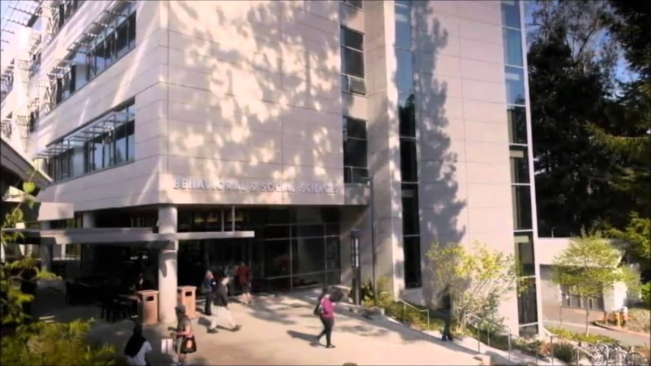Humboldt State University (HSU)