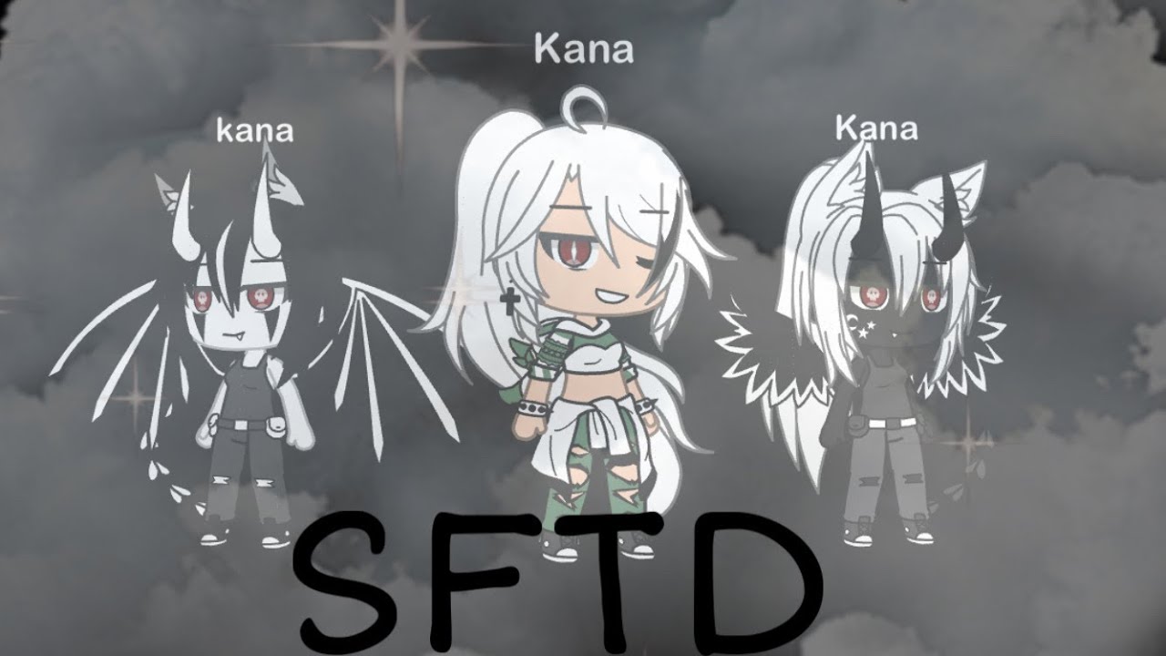 SFTD /GLMV/