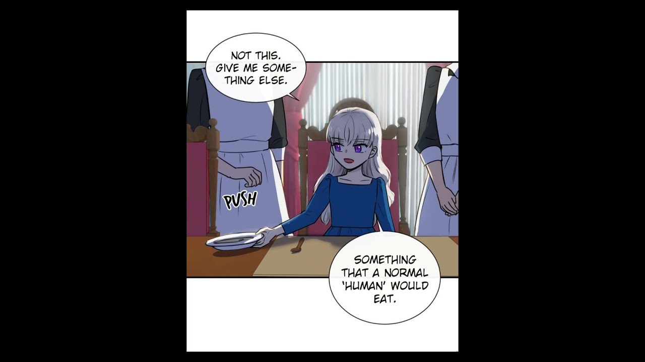 CH. 6 Part 2  Lesile, as a guest in Salvator mansion 😊 😃 😀 😄 😁 🤣 😊 #manhwa recommended #manhwa