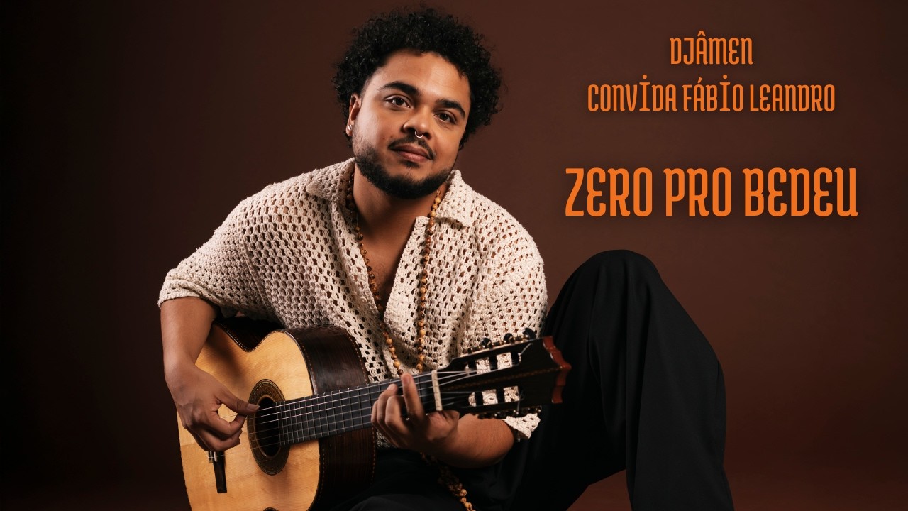 Zero Pro Bedeu - Djâmen & Fábio Leandro