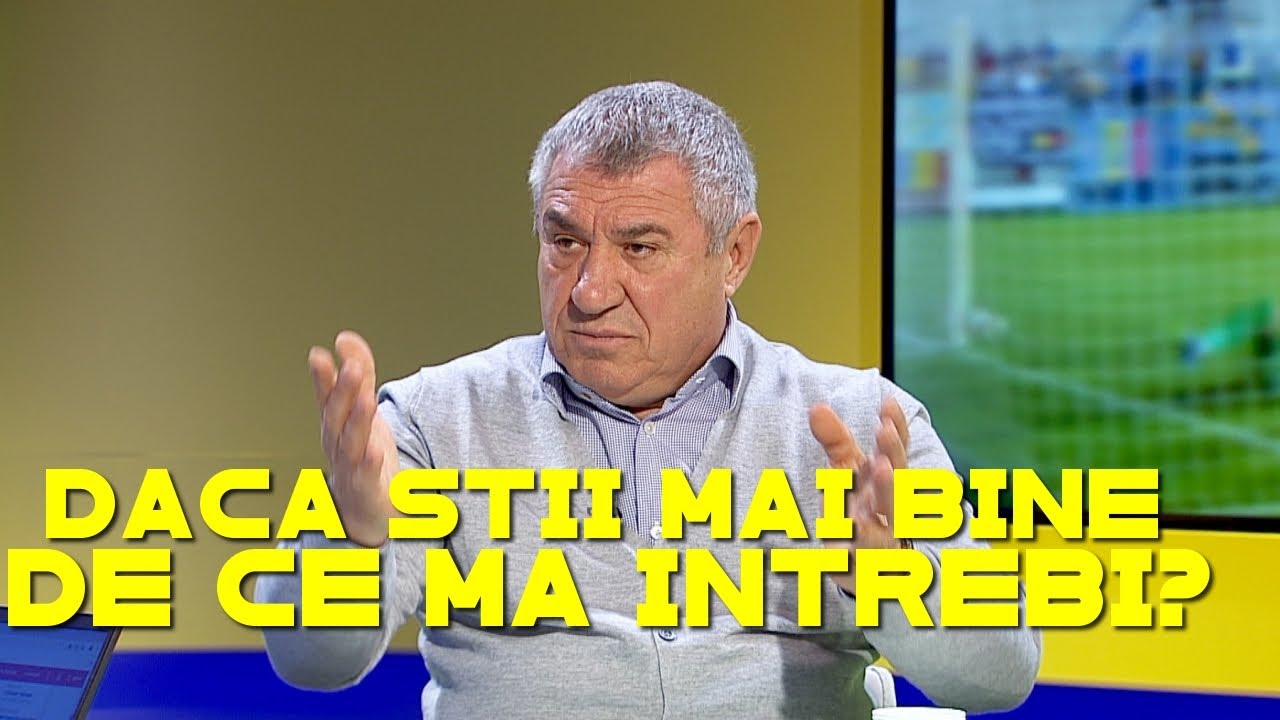 Victor Becali: Ianis Stoica, la Arsenal sau Dennis Man, la Galatasaray? Dezvăluirile agentului