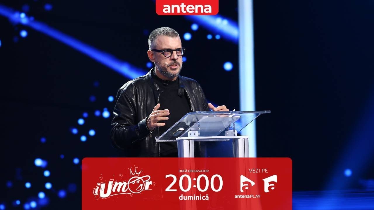 Dan Frînculescu, cu un roast de zile mari, n-a ratat niciun jurat: 