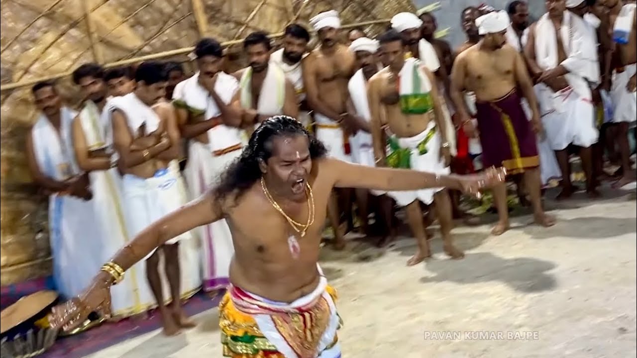 Brahma Balavandi Yenne Boolya | Puddar Mechi Nema, Perara | 2023