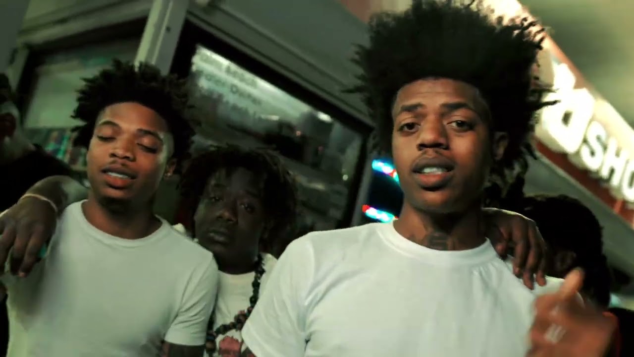 LKL Marcus, Lil19shotss - One Stop Shop (Official Music Video)